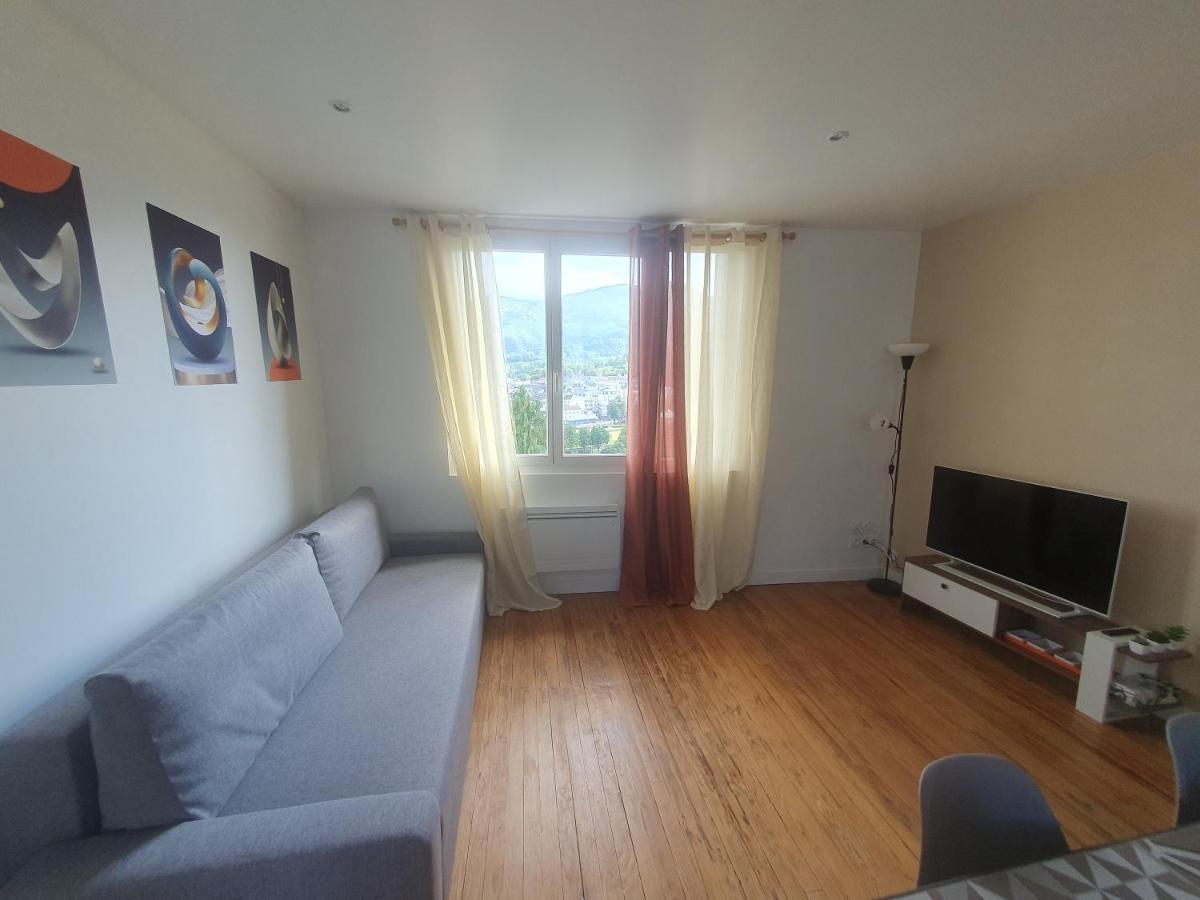 Apartamento Cosy