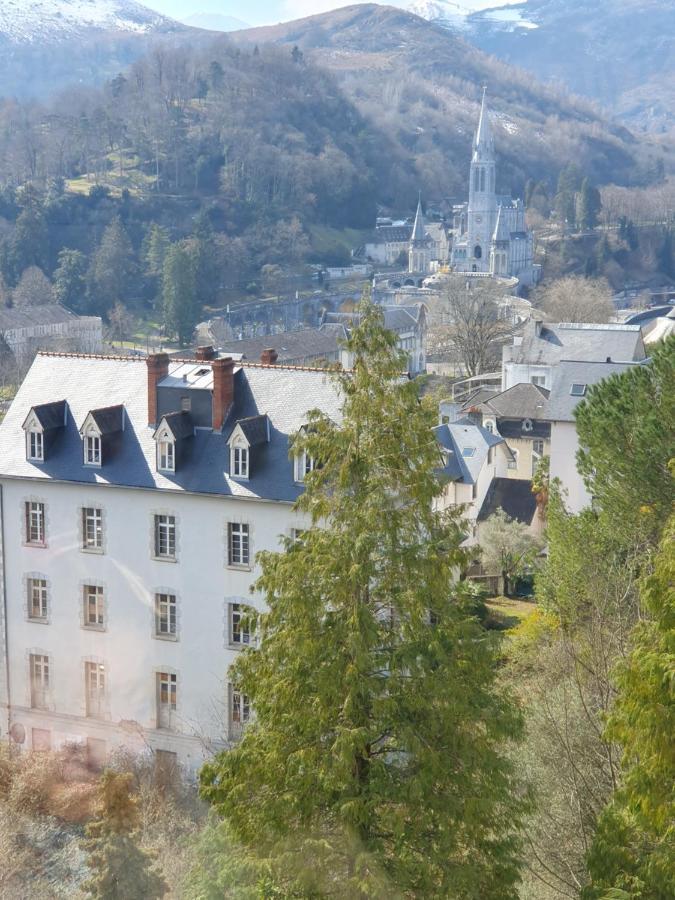Apartamento Cosy Lourdes